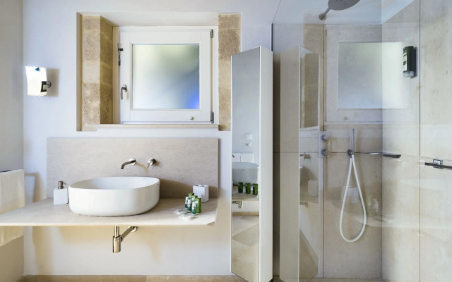 Re Federico Boutique Hotel