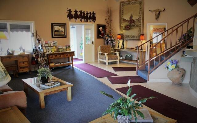 Howard Johnson by Wyndham Springerville