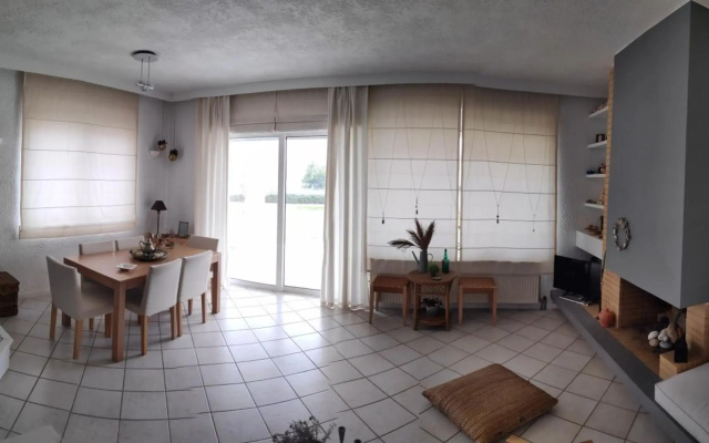 V.K.Seaside Villa