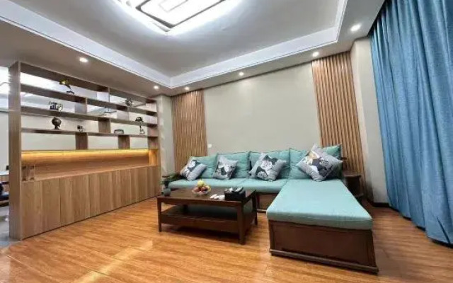 Grand Hotel Yongzong Linka