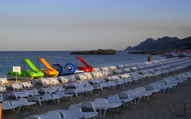 Hotel Adriatic Crystal