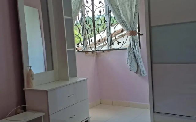 Muslim Dinaim Homestay