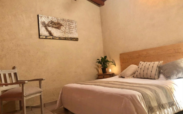 Departamento Rinconcito olivo, 5min centro, home office