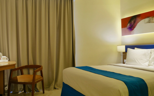 ZIA Hotel Kuta