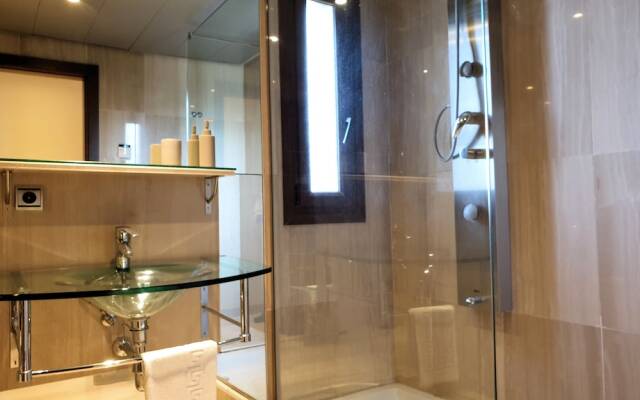 Bahia Boutique Apartments