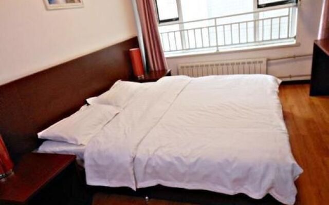 西安弘盛精品公寓酒店