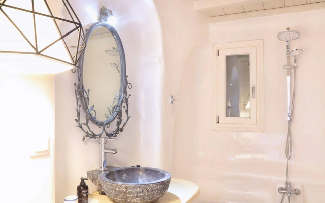 Asteria Villas