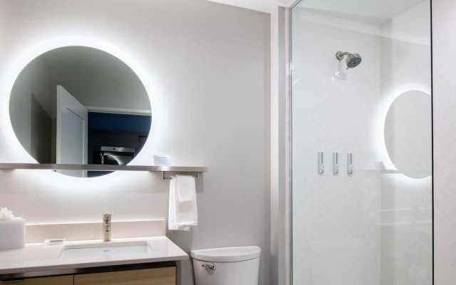 TownePlace Suites by Marriott Madison West/Middleton - фото 4