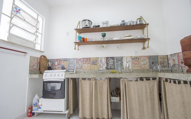 LineRio Praia de Copacabana 372