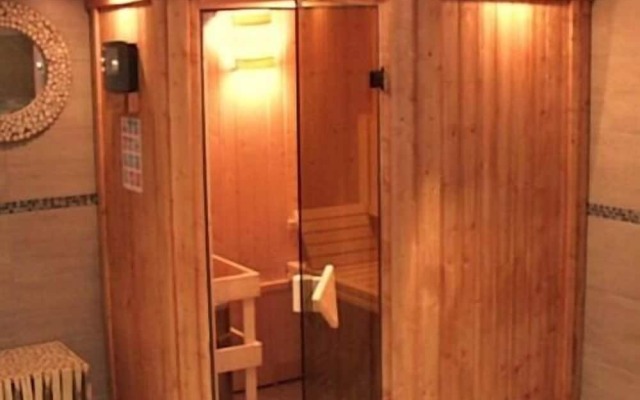 Bethune City Relax Spa & Sauna