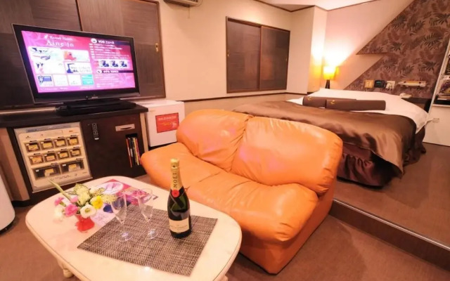 Restay Aine Inn Morioka