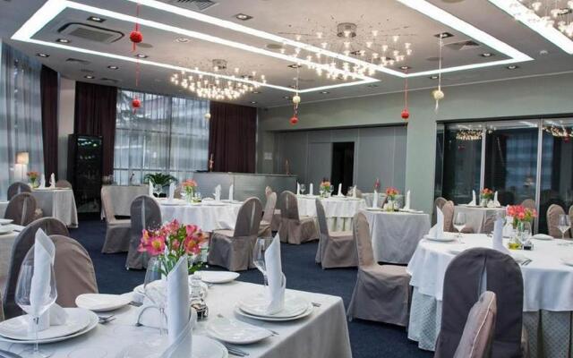 Конгресс-Отель Таганрог