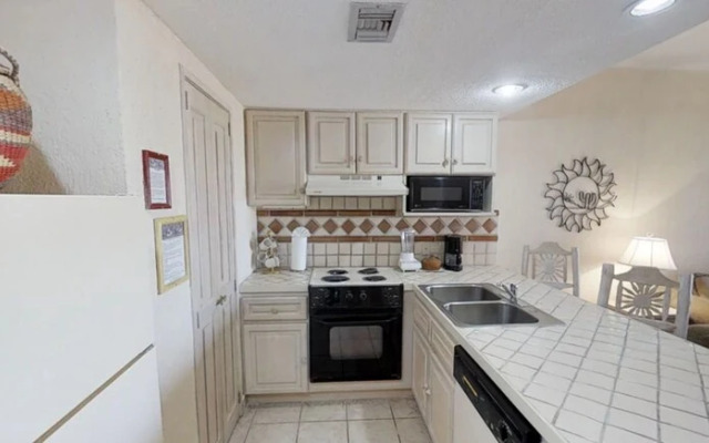 Princessa 1BR D 205-v by Casago