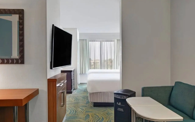 SpringHill Suites by Marriott Jacksonville