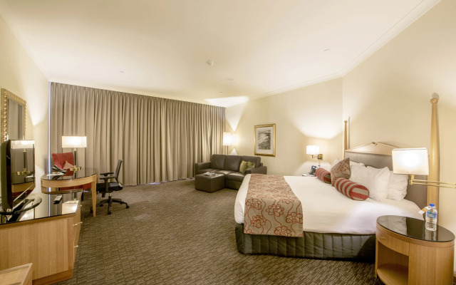 Duxton Hotel Perth