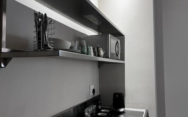 Hermanus Waterfront Apartment No.20