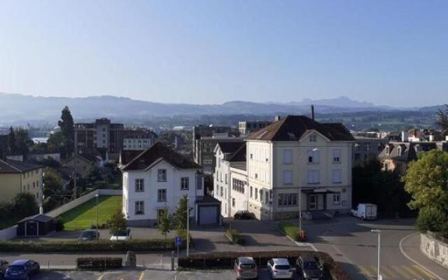 Apartment Seeblick in Arbon von Swisspartments