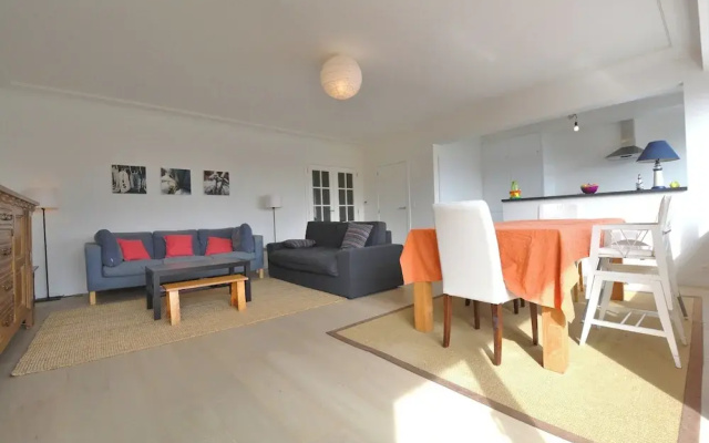Apartment Near Sailing Club Bruges