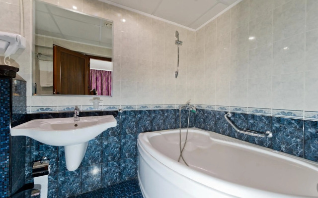 Sveti Nikola Boutique Hotel