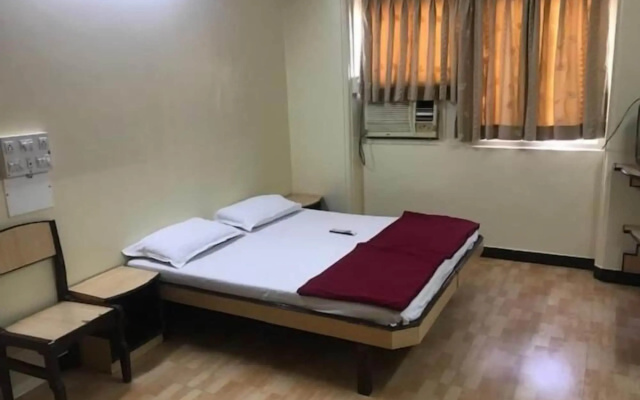 Sangam Guest House