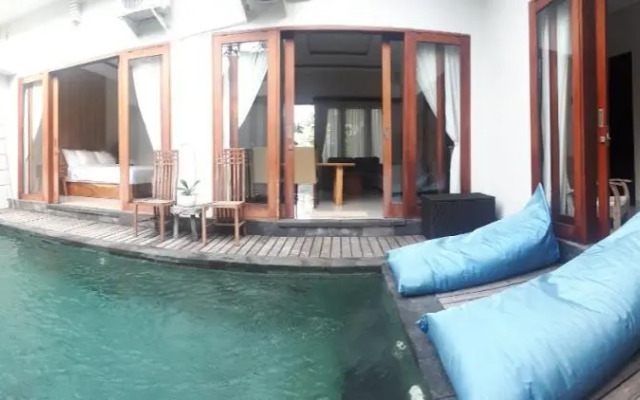 Villa Reisya