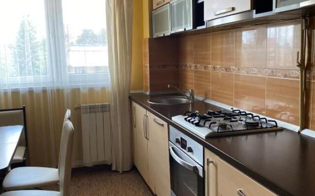 Sendy apartman 2
