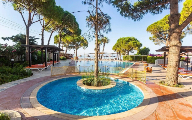 Seaside Resort