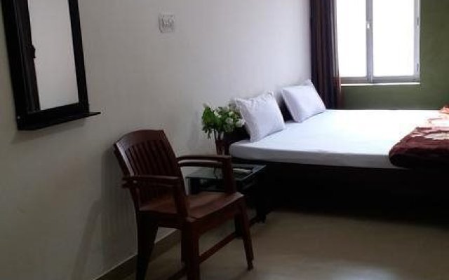 Ranthambhore Holiday Inn