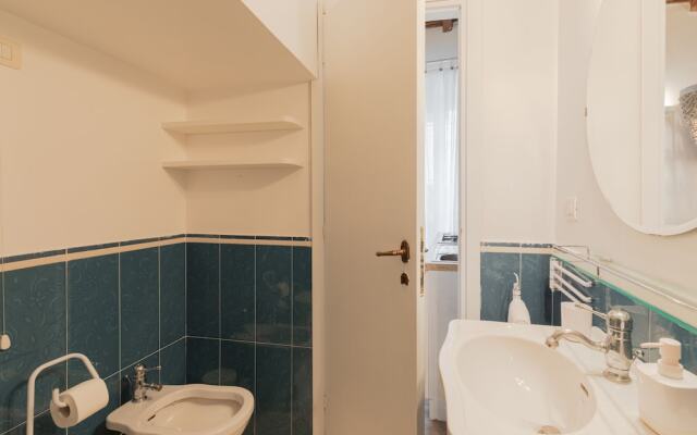 Piazza Navona 5 people - Savelli