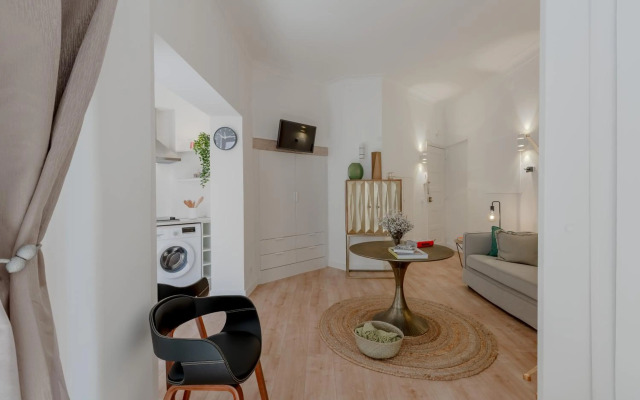 Park Studio - Príncipe Real