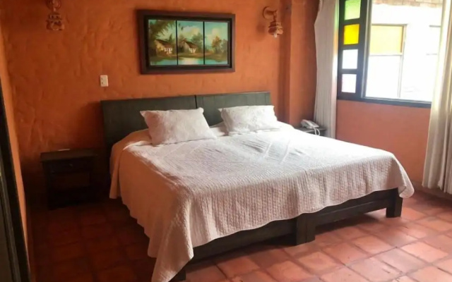 Hotel Compostella