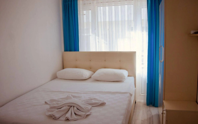 Bonita Hotel
