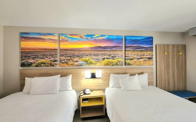 Days Inn by Wyndham McAllen