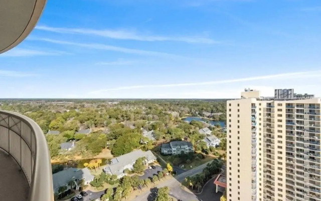 Margate Towers 2008 3 Bedroom Condo