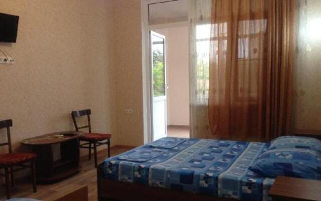 Guest House Elmas