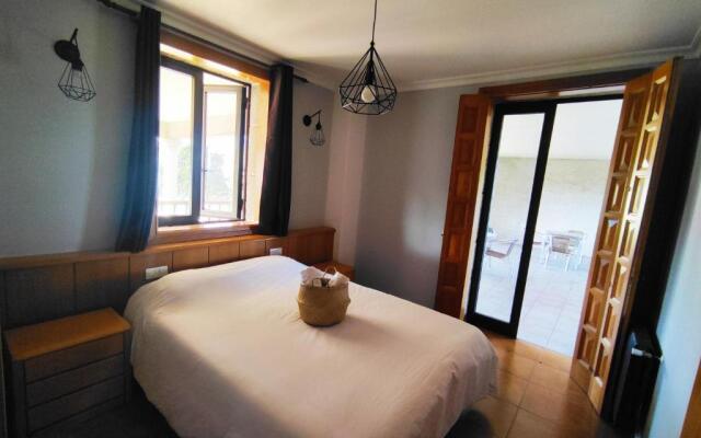 Albergue Villa San Clemente