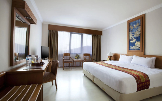 Grand Inna Malioboro