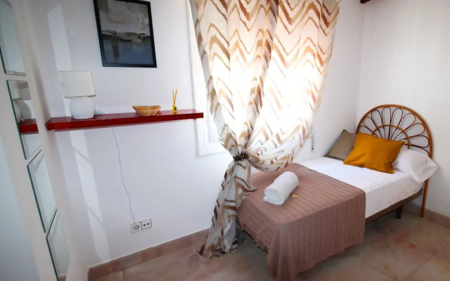 Chalet - Magnífico chalet en Aguadulce