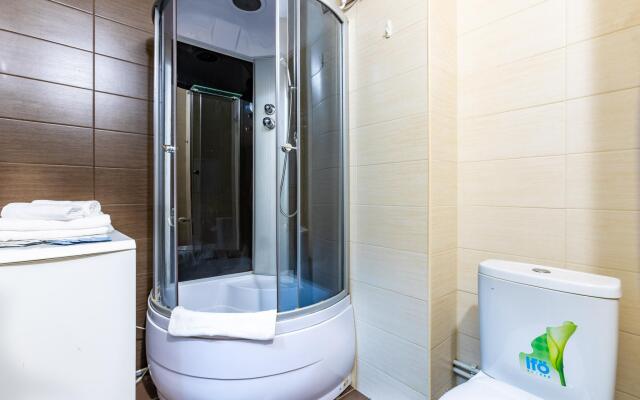 ApartMe на шоссе Пулковское 14Г