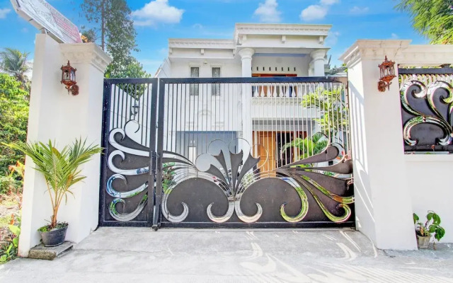 OYO 94210 D'draman Homestay Syariah
