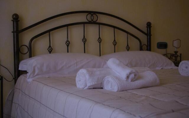 De Ajala - Family B&B de Charme