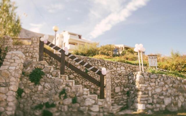 Apartments Paro