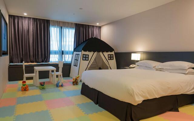 Best Western Jeju Hotel