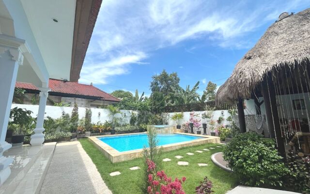 Belvilla Pleasant Seaside Lovina Beach