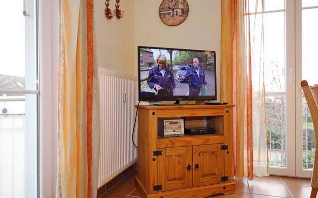 Achtern Diek Wohnung 18