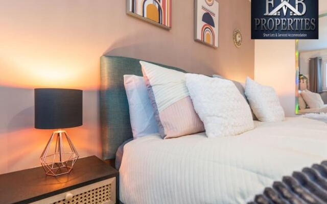 Stylish Southampton Abode