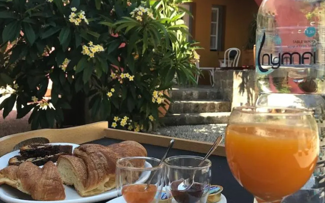 Saint Artemios Hotel and Oriental Suites