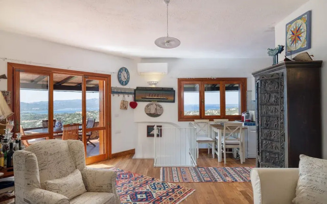Bellavista Apartment by Wonderful Italy