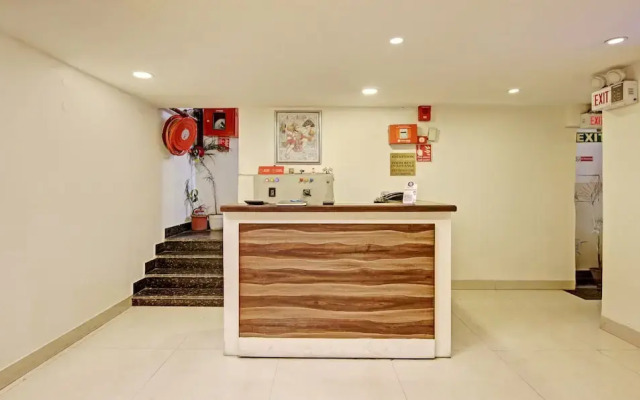 OYO 19805 Hotel O3