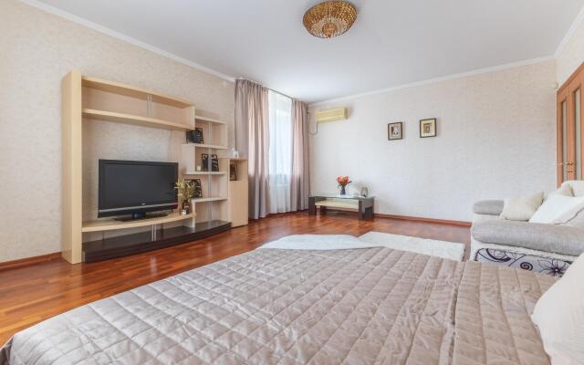 Апартаменты на улице Габдуллы Тукая 75Г